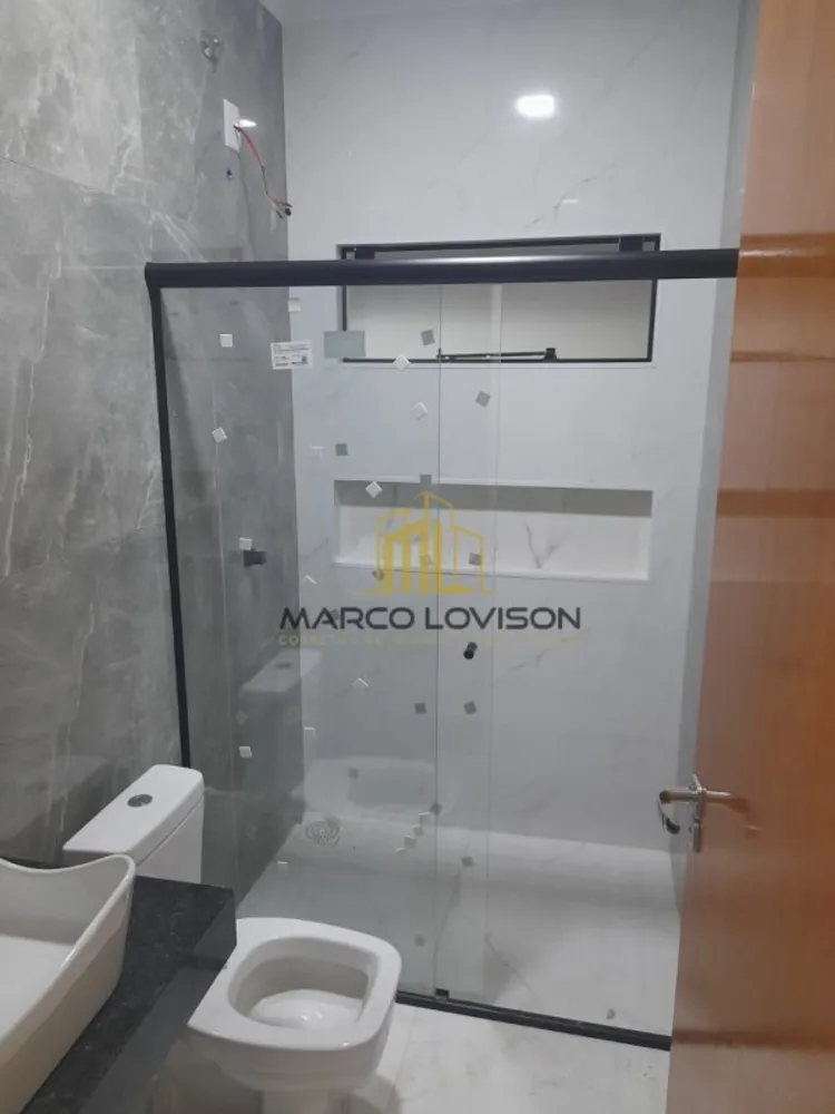 Casa, 3 quartos, 120 m² - Foto 5