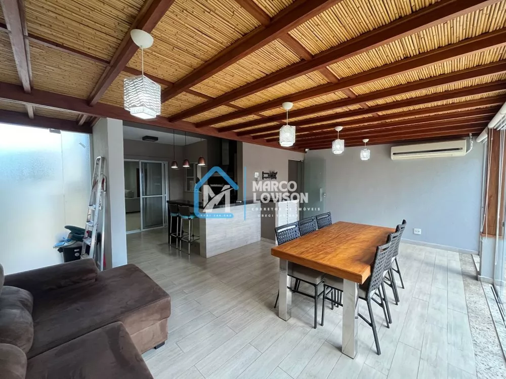 Casa de Condomínio à venda com 3 quartos, 103m² - Foto 1