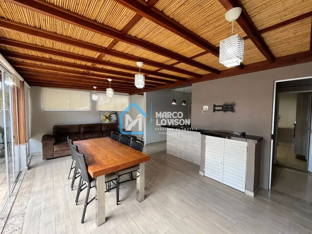 Casa de Condomínio à venda com 3 quartos, 103m² - Foto 3