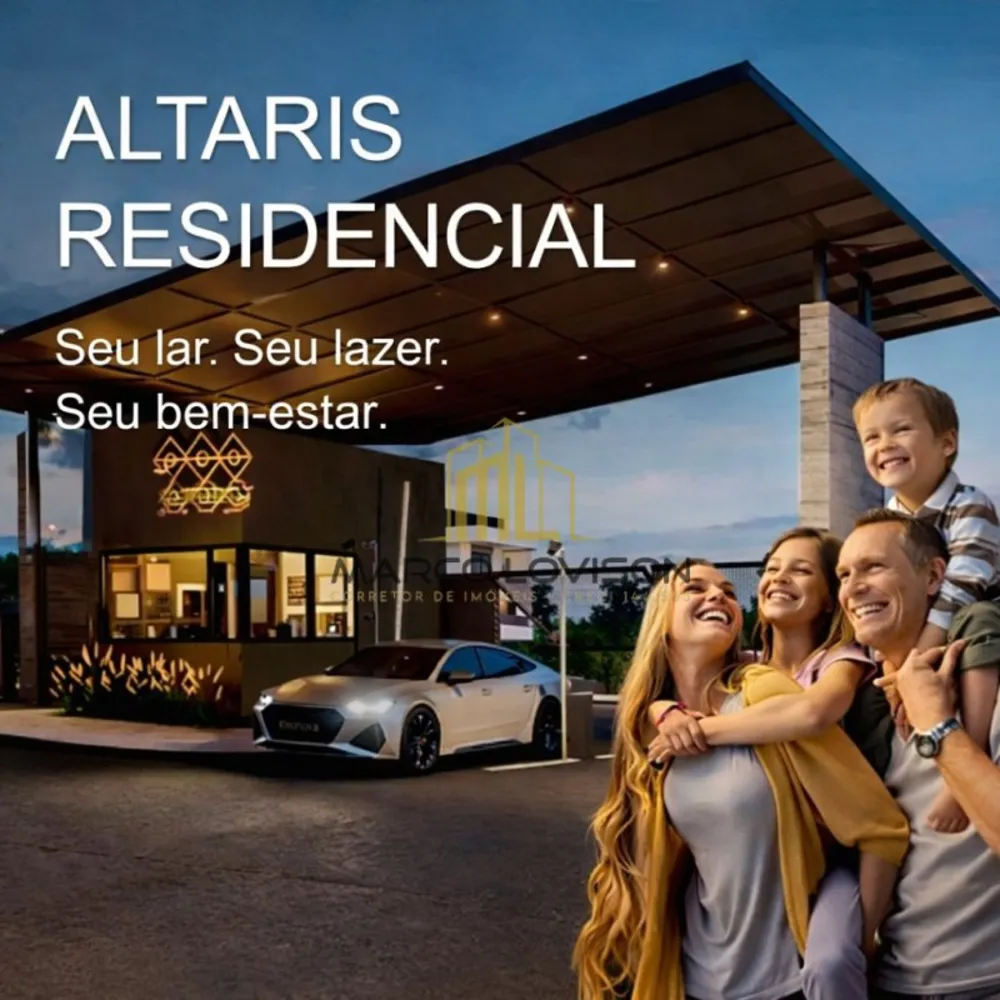 Terreno, 160 m² - Foto 1