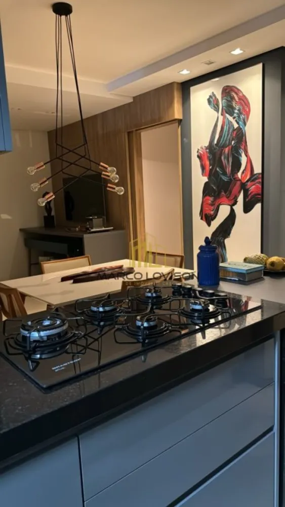 Apartamento, 2 quartos, 77 m² - Foto 13
