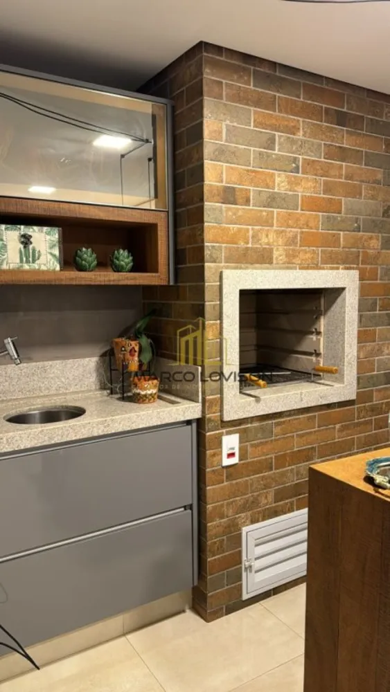 Apartamento, 2 quartos, 77 m² - Foto 11