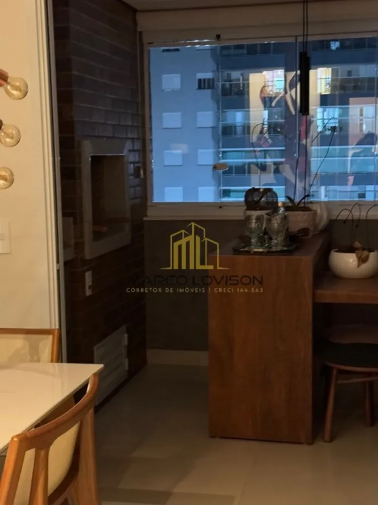 Apartamento, 2 quartos, 77 m² - Foto 6