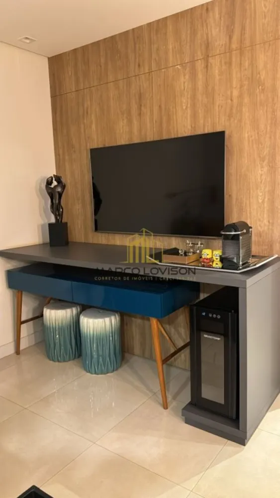 Apartamento, 2 quartos, 77 m² - Foto 15