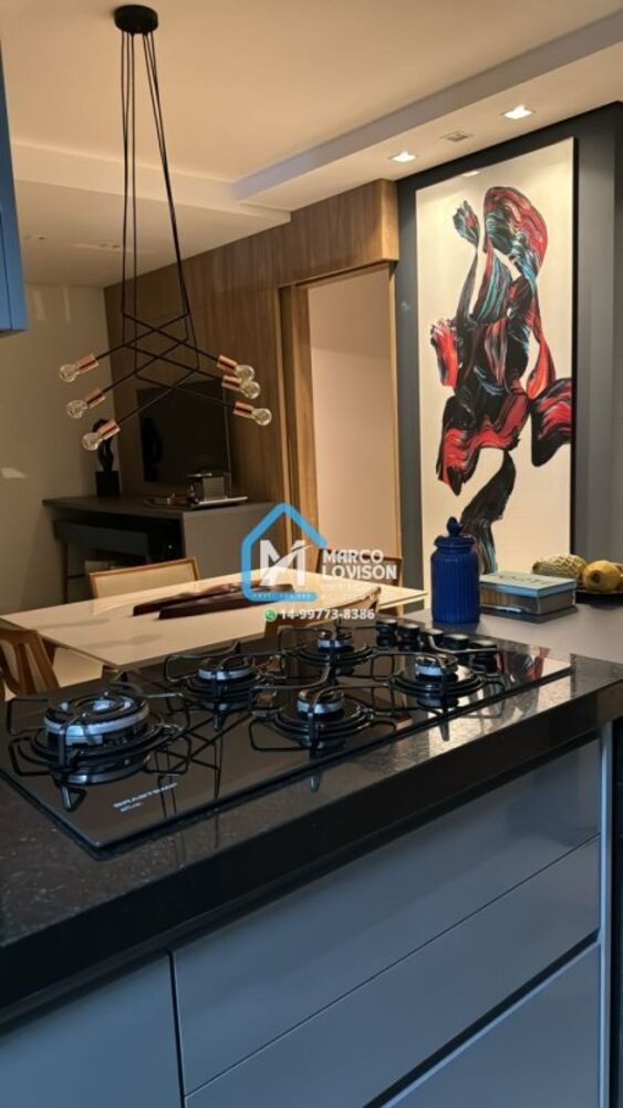 Apartamento, 2 quartos, 77 m² - Foto 4