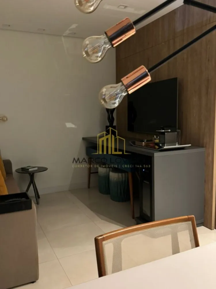 Apartamento, 2 quartos, 77 m² - Foto 5