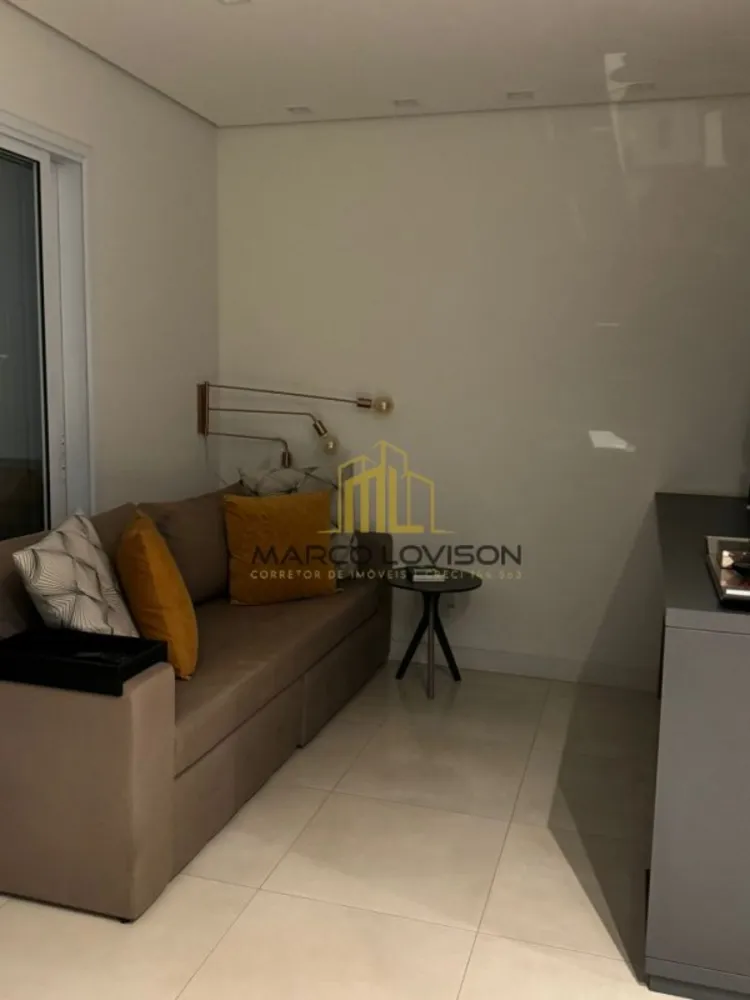 Apartamento, 2 quartos, 77 m² - Foto 12