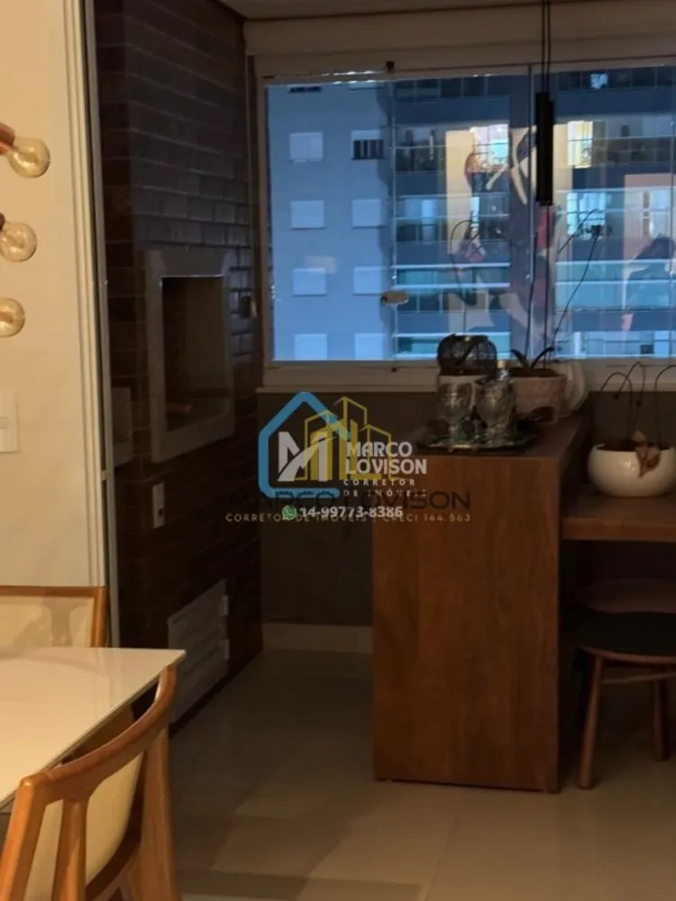 Apartamento, 2 quartos, 77 m² - Foto 16