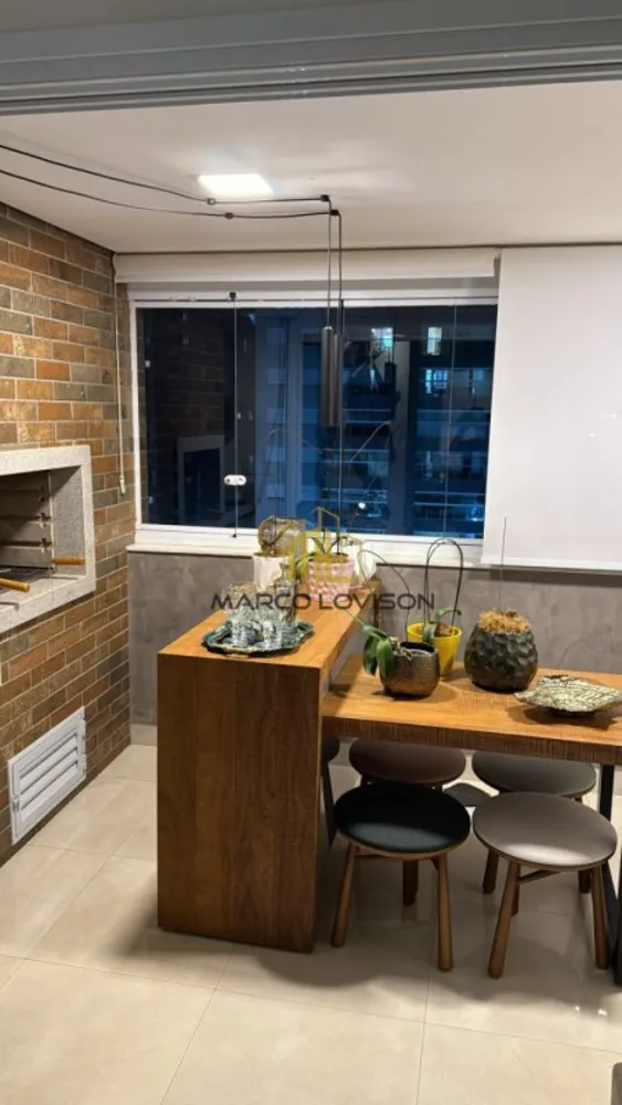 Apartamento, 2 quartos, 77 m² - Foto 7