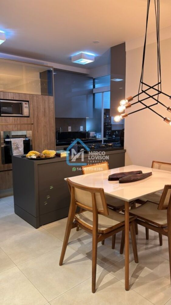 Apartamento, 2 quartos, 77 m² - Foto 1