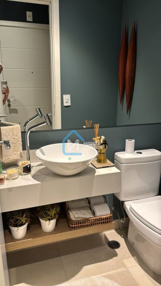 Apartamento, 2 quartos, 77 m² - Foto 3