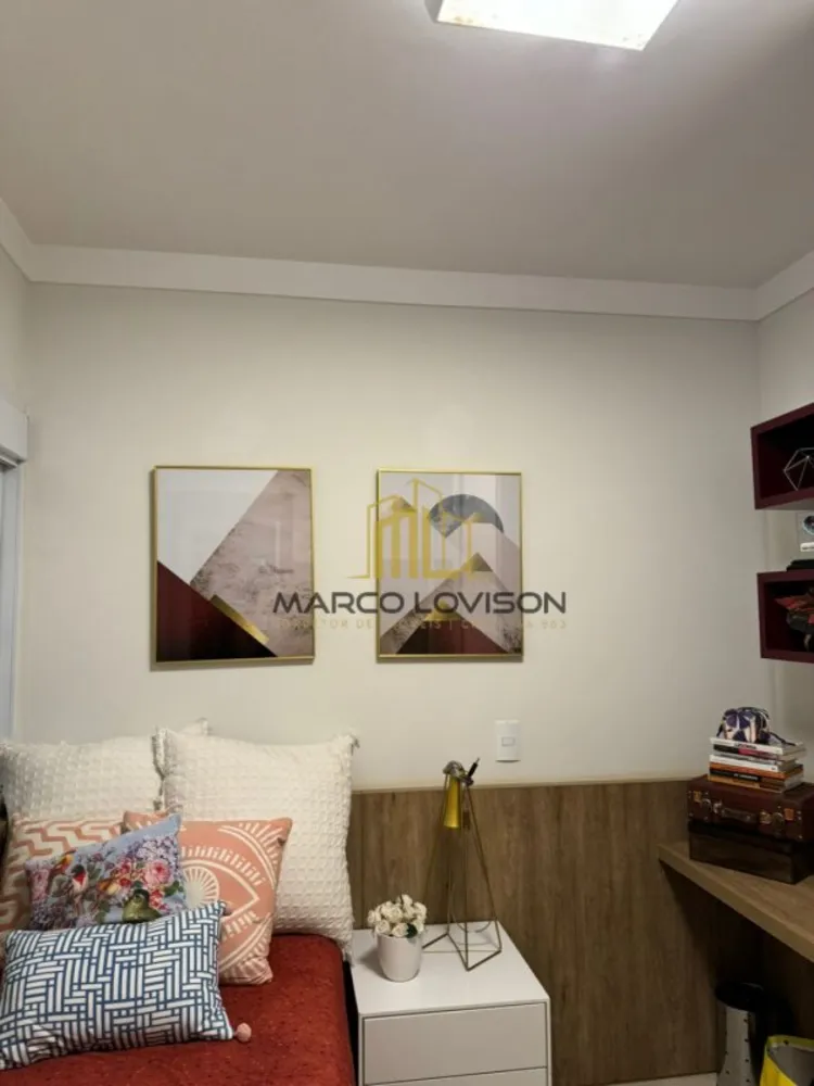 Apartamento, 2 quartos, 77 m² - Foto 8