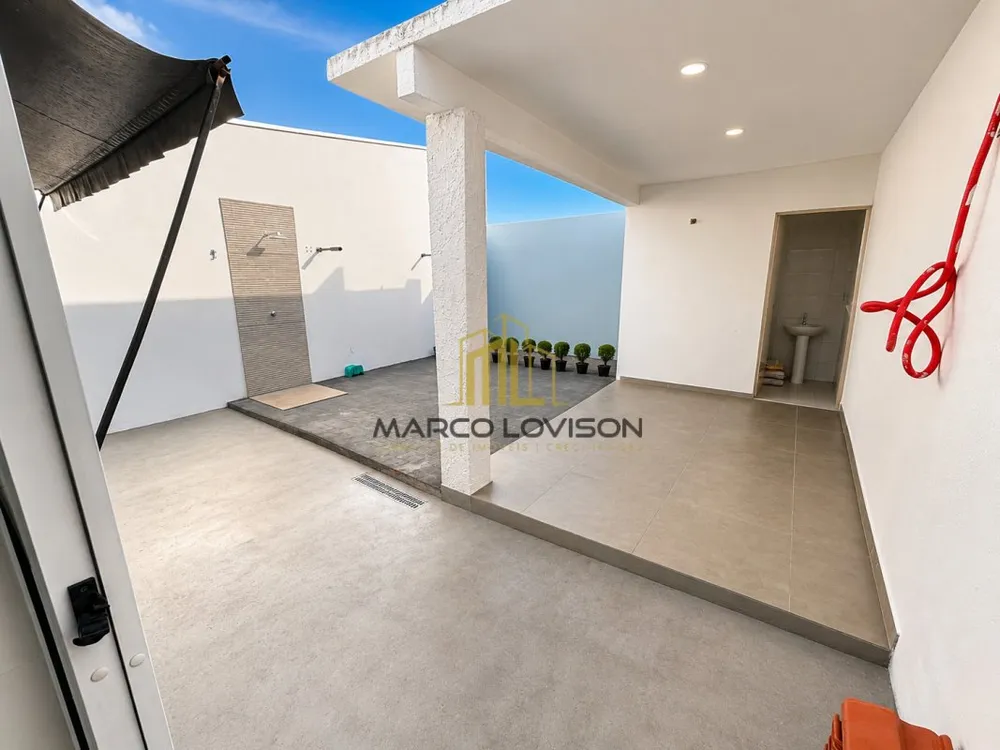 Casa de Condomínio, 2 quartos - Foto 7