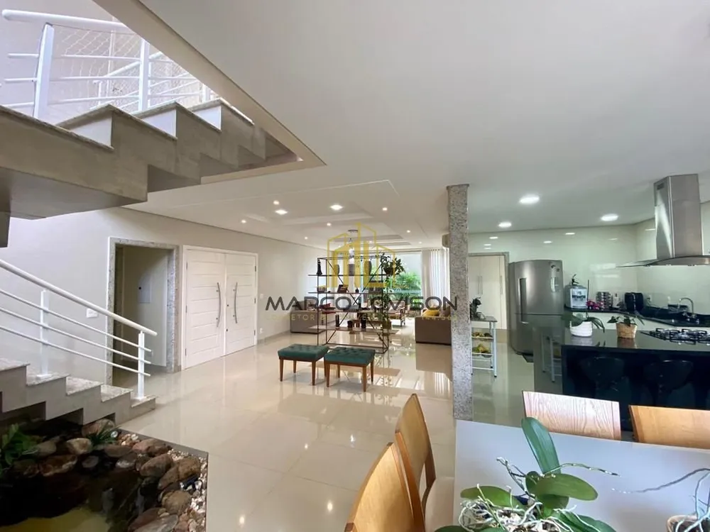 Casa de Condomínio, 4 quartos - Foto 7