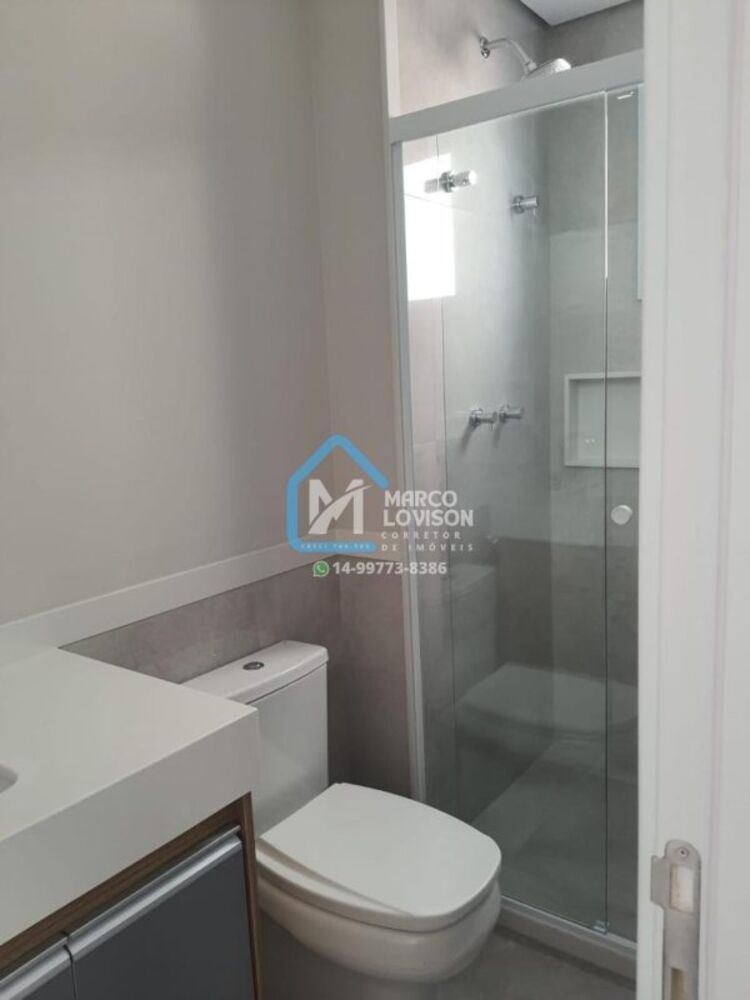 Apartamento, 3 quartos, 125 m² - Foto 18