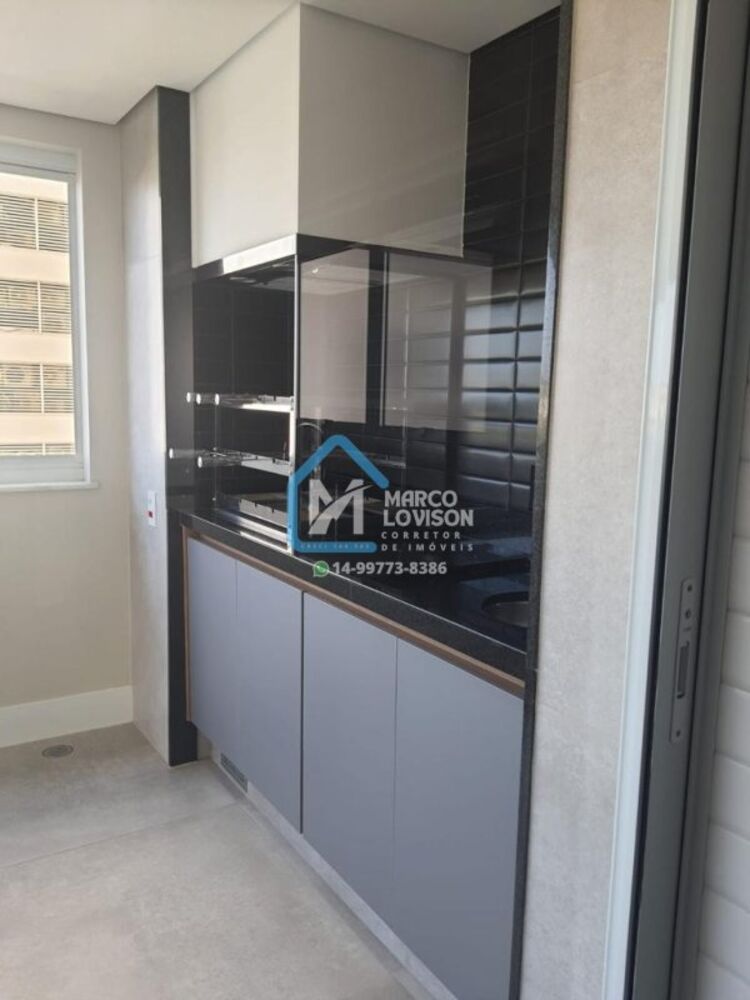 Apartamento, 3 quartos, 125 m² - Foto 16