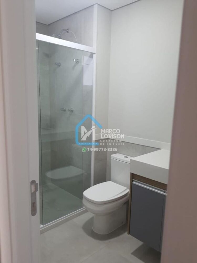Apartamento, 3 quartos, 125 m² - Foto 5