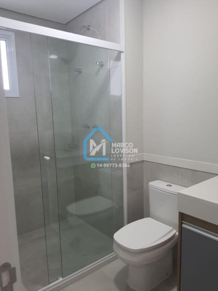 Apartamento, 3 quartos, 125 m² - Foto 8