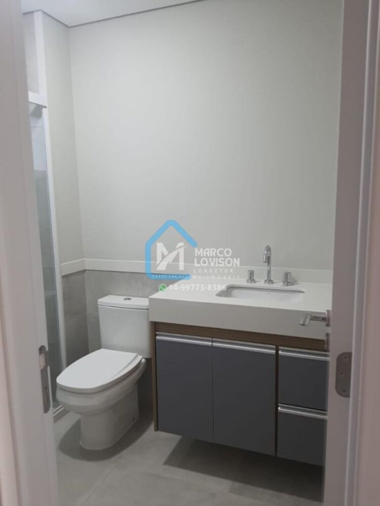 Apartamento, 3 quartos, 125 m² - Foto 12