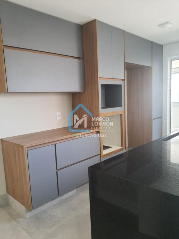 Apartamento, 3 quartos, 125 m² - Foto 21