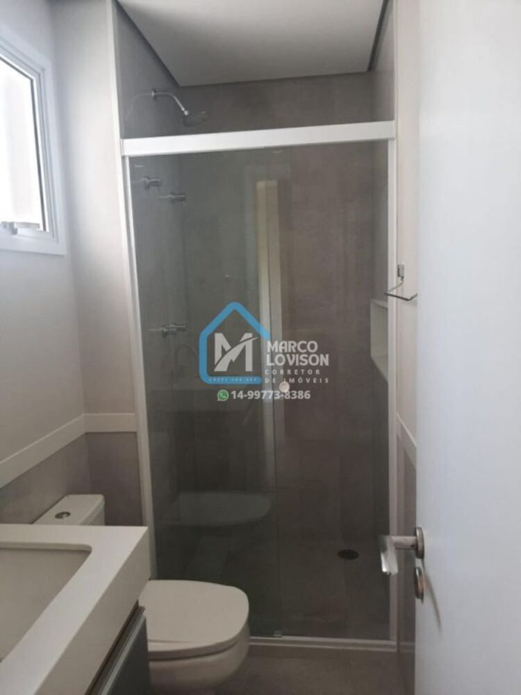 Apartamento, 3 quartos, 125 m² - Foto 11