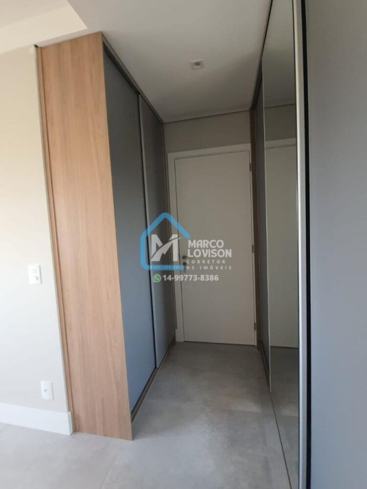 Apartamento, 3 quartos, 125 m² - Foto 3