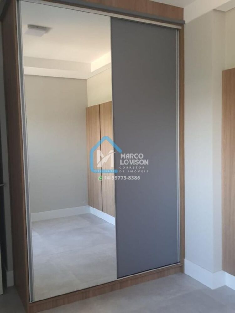 Apartamento, 3 quartos, 125 m² - Foto 2