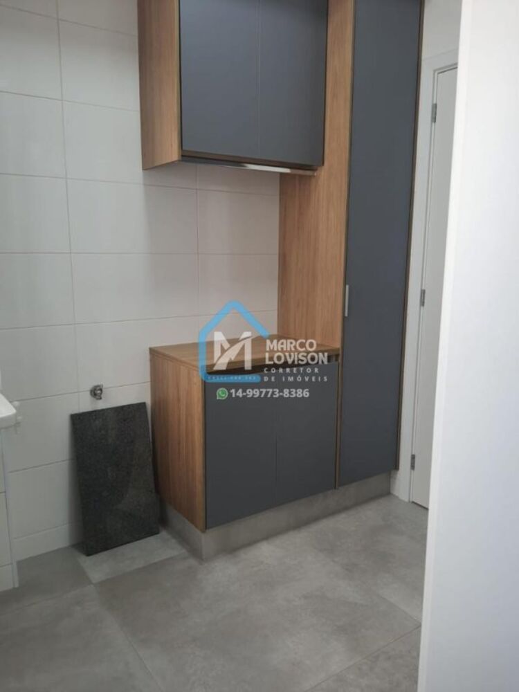 Apartamento, 3 quartos, 125 m² - Foto 25
