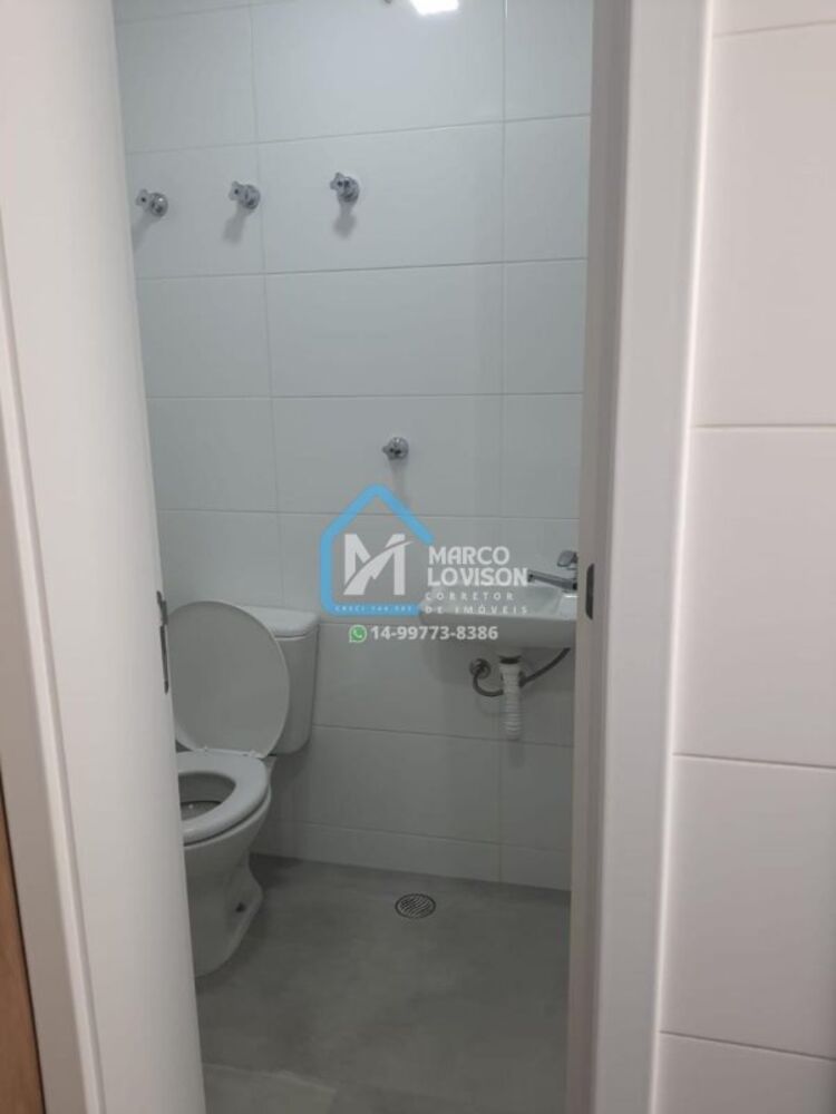 Apartamento, 3 quartos, 125 m² - Foto 24