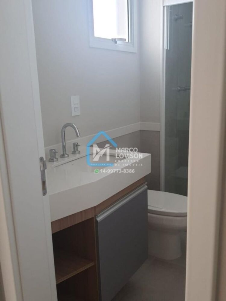 Apartamento, 3 quartos, 125 m² - Foto 4