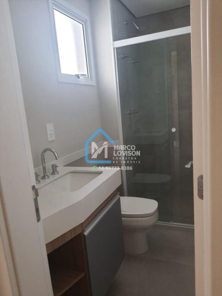 Apartamento, 3 quartos, 125 m² - Foto 14