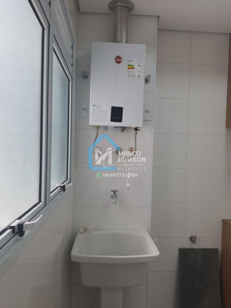 Apartamento, 3 quartos, 125 m² - Foto 26