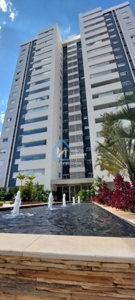 Apartamento, 3 quartos, 125 m² - Foto 1