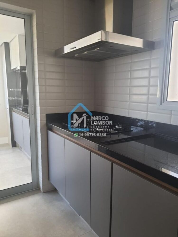 Apartamento, 3 quartos, 125 m² - Foto 19