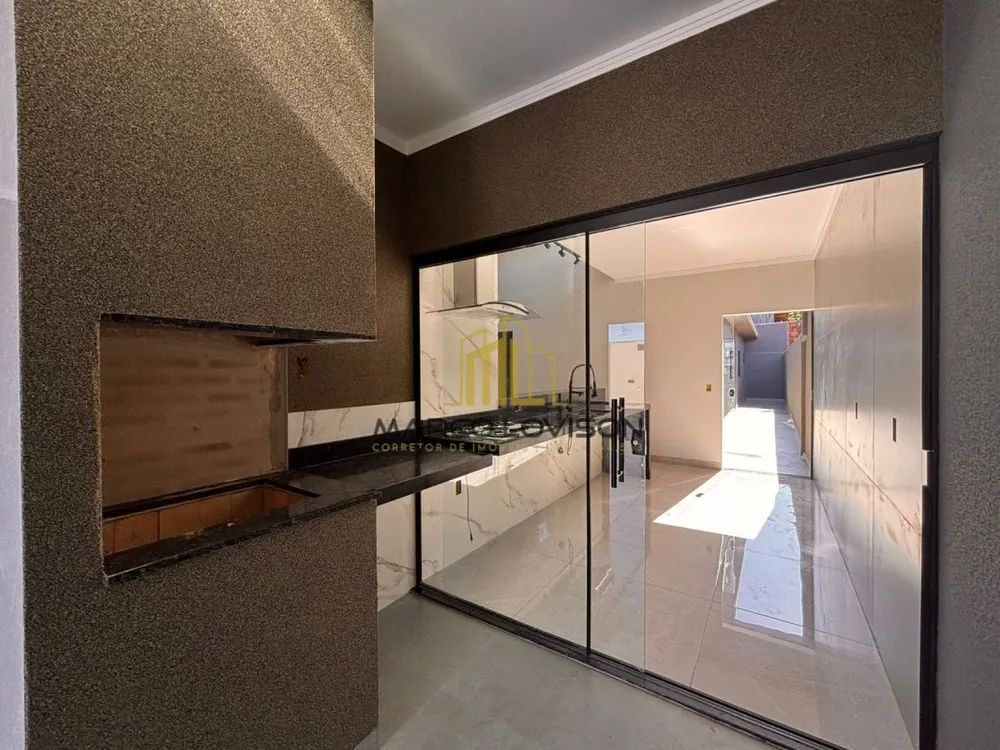 Casa, 3 quartos, 120 m² - Foto 7