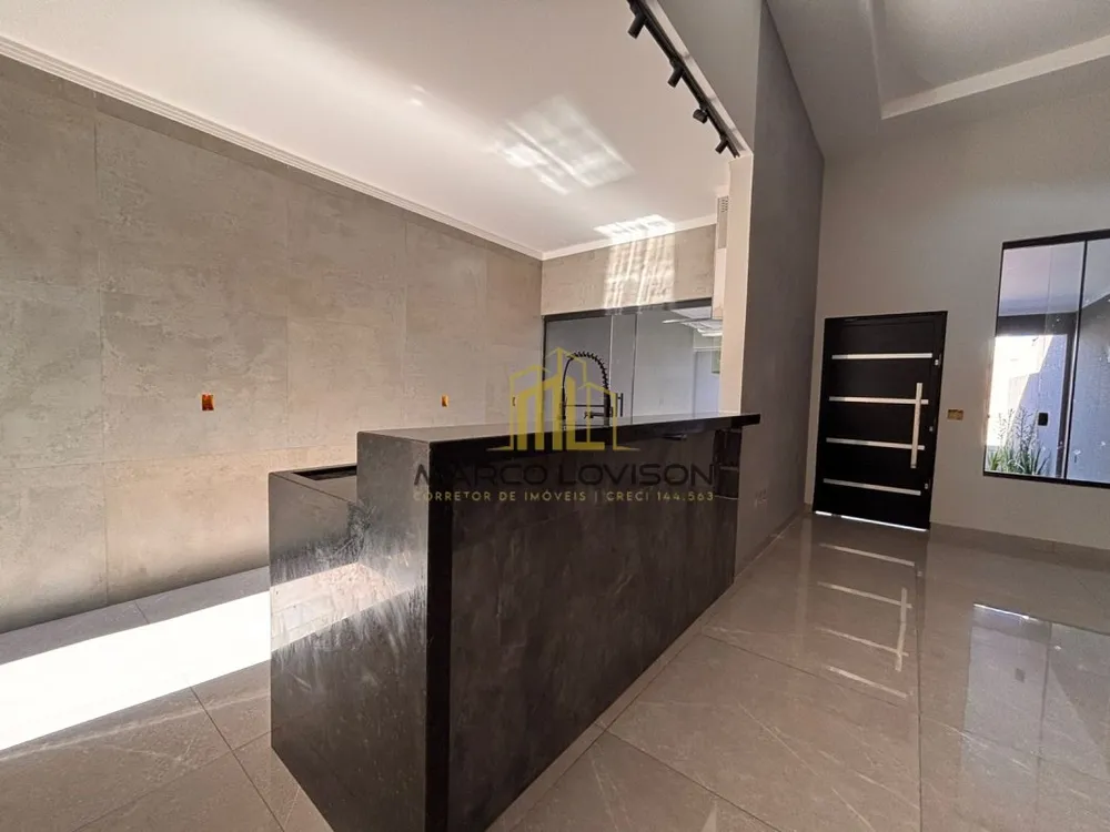 Casa, 3 quartos, 120 m² - Foto 1