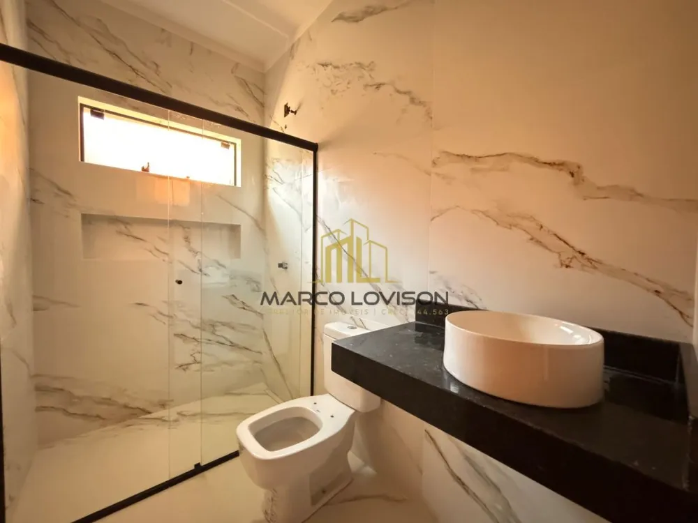 Casa, 3 quartos, 120 m² - Foto 11