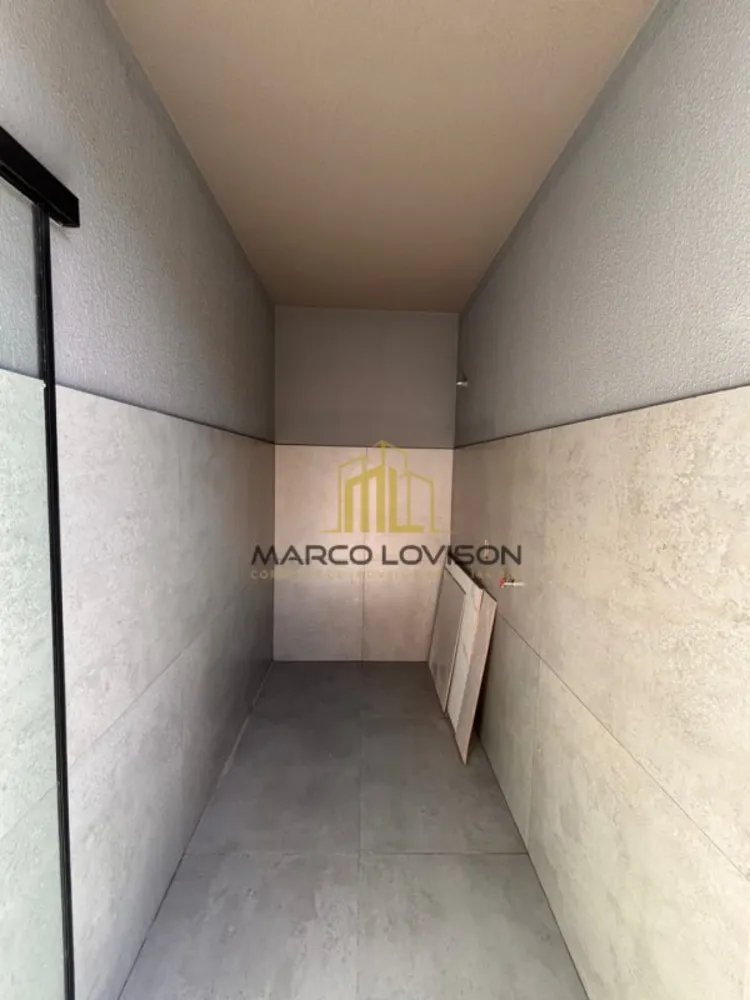 Casa, 3 quartos, 120 m² - Foto 8
