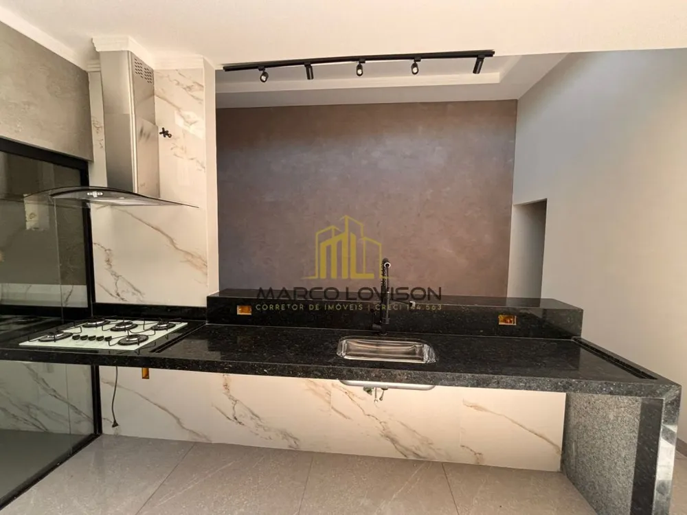 Casa, 3 quartos, 120 m² - Foto 5
