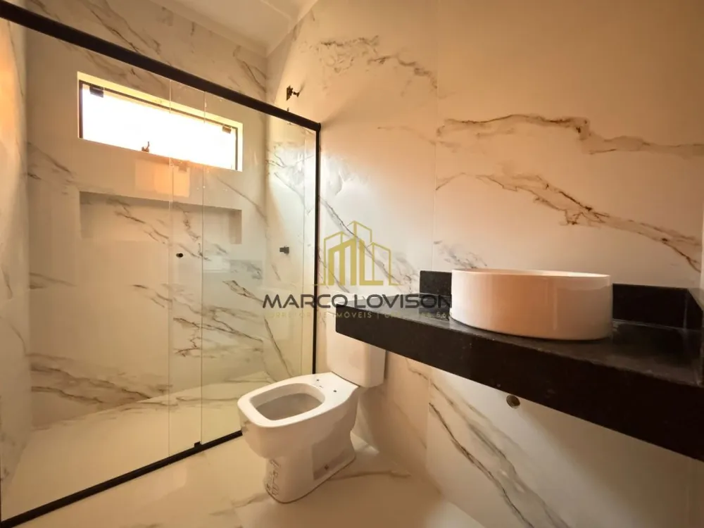 Casa, 3 quartos, 120 m² - Foto 12