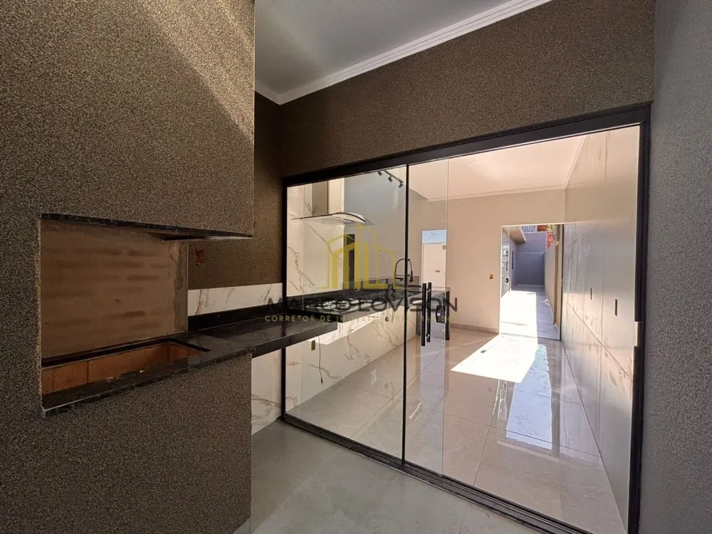 Casa, 3 quartos, 120 m² - Foto 4