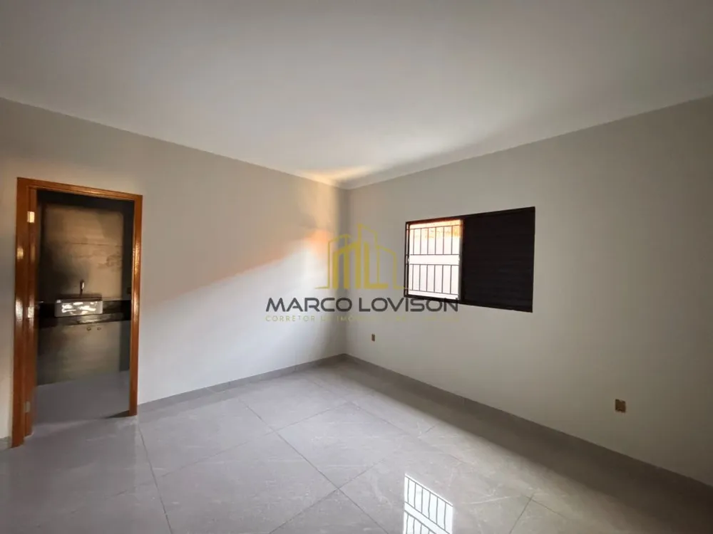 Casa, 3 quartos, 120 m² - Foto 13
