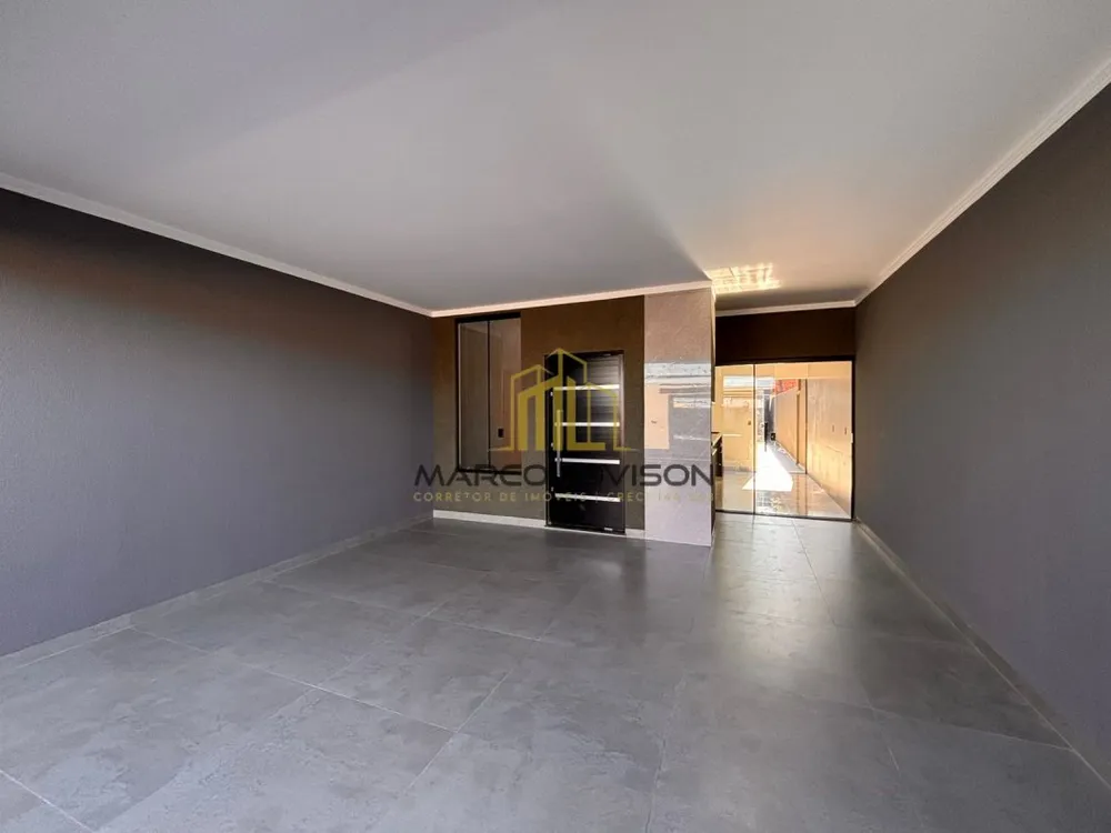 Casa, 3 quartos, 120 m² - Foto 3