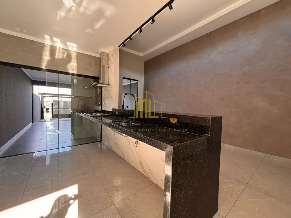 Casa, 3 quartos, 120 m² - Foto 9