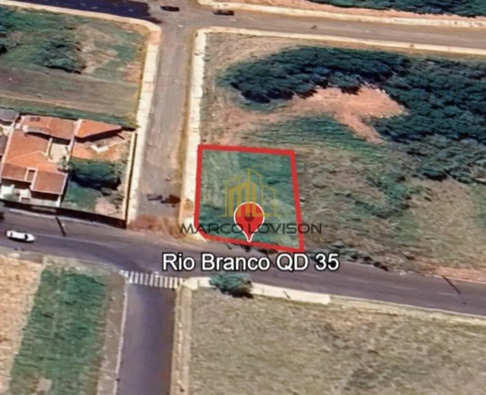 Terreno, 660 m² - Foto 1