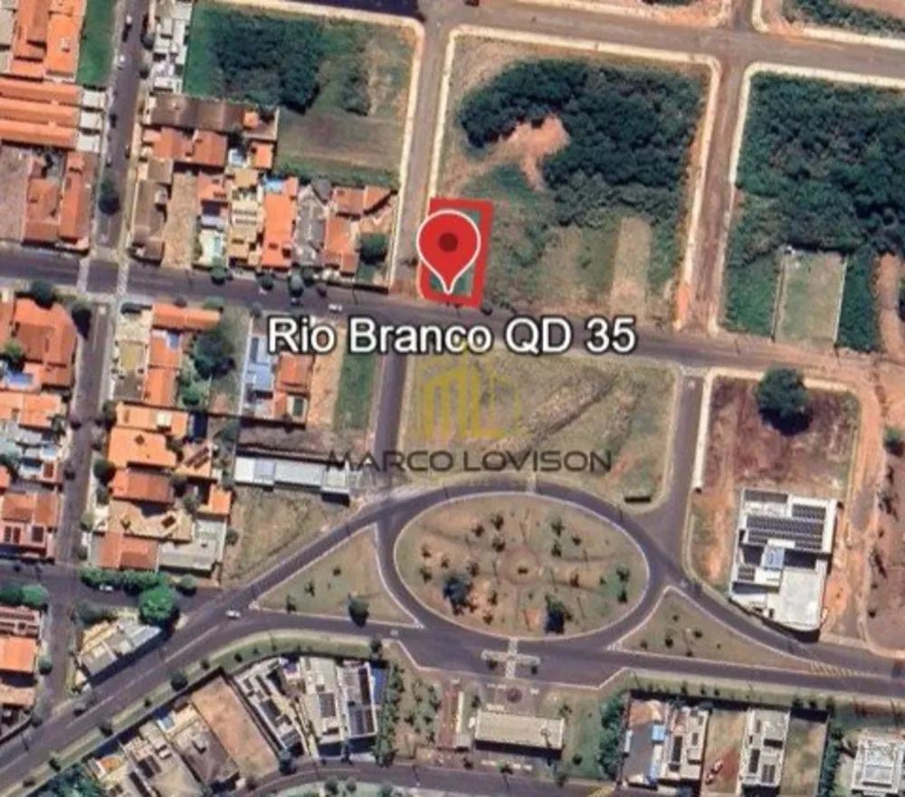 Terreno, 660 m² - Foto 3