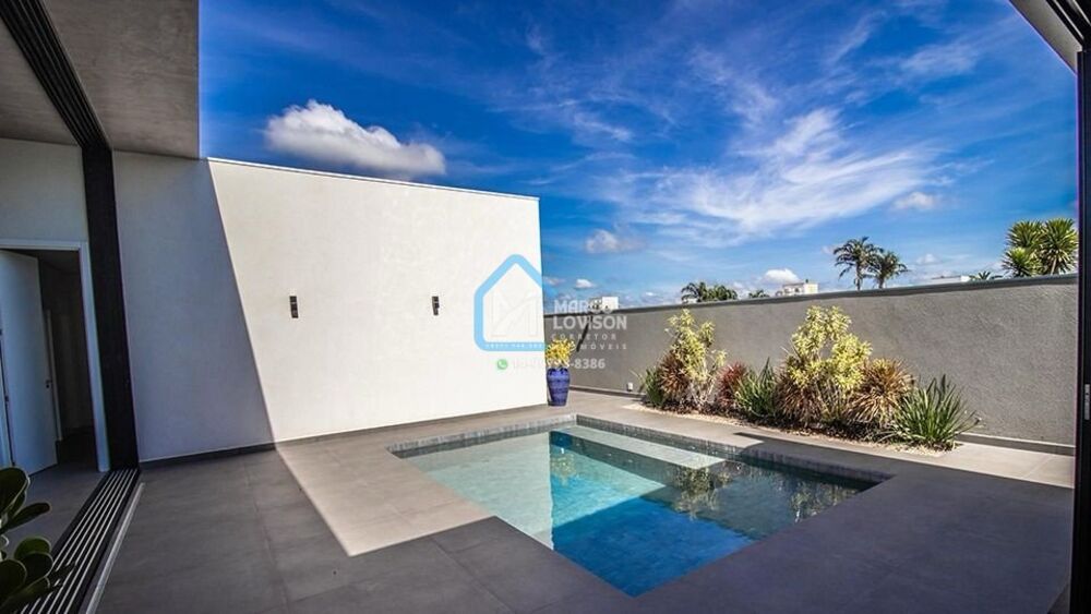 Casa de Condomínio à venda com 3 quartos, 450m² - Foto 14