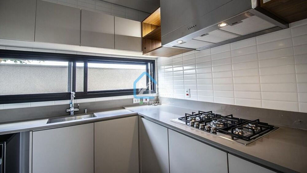 Casa de Condomínio à venda com 3 quartos, 450m² - Foto 5