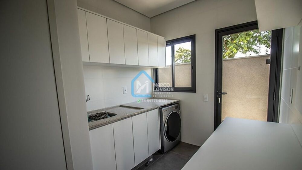 Casa de Condomínio à venda com 3 quartos, 450m² - Foto 16