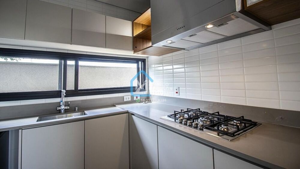 Casa de Condomínio à venda com 3 quartos, 450m² - Foto 7